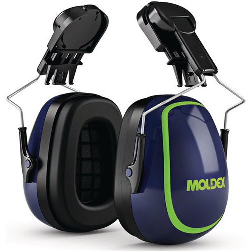 ProtecciÓn Auditiva Mx-7 614001 En 352-1 Snr 31 Db Encaje Po