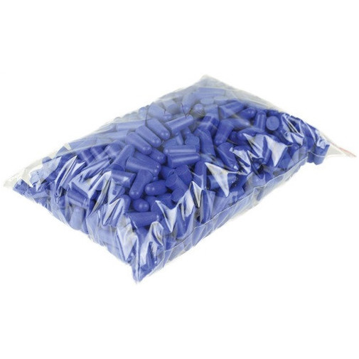 TapÓn De ProtecciÓn Auditiva Safeline Iii En 352-2 Snr 34 Db