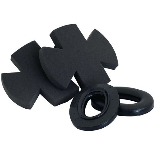 Complemento HigiÉnico Hyx5 2 Juntas Y Cojines Aislantes Para