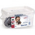 Caja De Mascarillas De Protecc. Resp. 857202 A2p2 R D - Seri