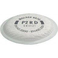 Filtro Para PartÍculas 807001 En 143:2000 + A1:2006 P2 R D P