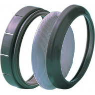 Adaptador Para Filtro 809001 Para Filtro AntigÁs Comb. 85000