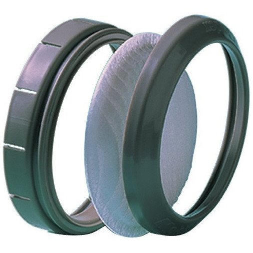 Adaptador Para Filtro 809001 Para Filtro AntigÁs Comb. 85000