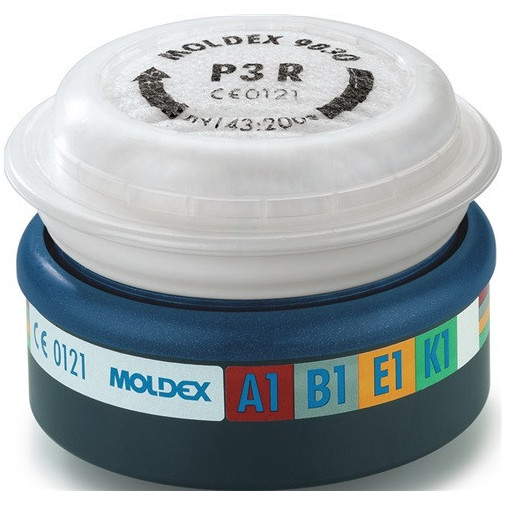 Filtro Combinado 943001 A1b1e1k1 P3 R Para 50000711, 5000071