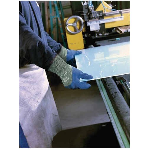 Guante Protecc. TÉrmica Y P. Soldadores Activarmr 80-658 Tam