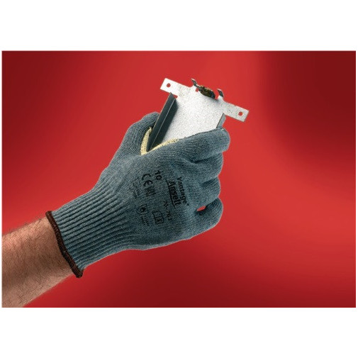 Guante Protecc. TÉrmica Y P. Soldadores Vantage 70-761 TamaÑ