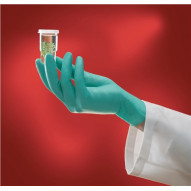 Guante Desechable Microflex Neotouch 25-101 TamaÑo 8,5-9 Ver