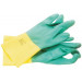 Guante De Protecc. Contra Prod. Químicos Alphatec 87-900 Tam