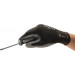 Guante Hyflex 11-601 Tamaño 9 Negro/gris En 388 Categoría Ep