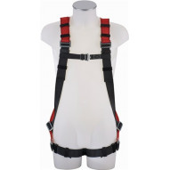 ArnÉs Mas10 En361 1 Punto Para TamaÑo De Ropa 1 (48-56) Mas