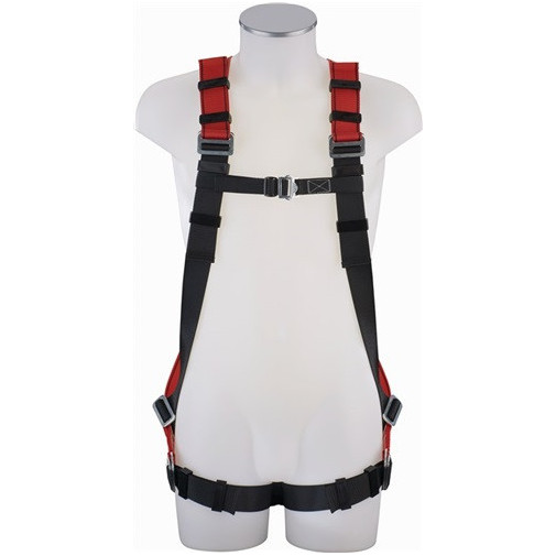 ArnÉs Mas10 En361 1 Punto Para TamaÑo De Ropa 1 (48-56) Mas