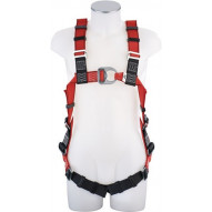 ArnÉs Mas 33 En361 2 Puntos Para TamaÑo De Ropa 1 (48-56) Ma