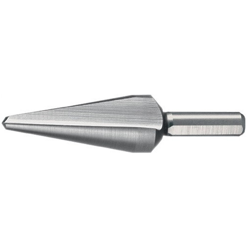 Broca De Escariado De Chapa Área De PerforaciÓn 3-14 Mm Hss