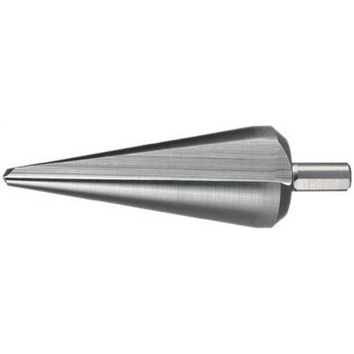 Broca De Escariado De Chapa Área De PerforaciÓn 5-31 Mm Hss