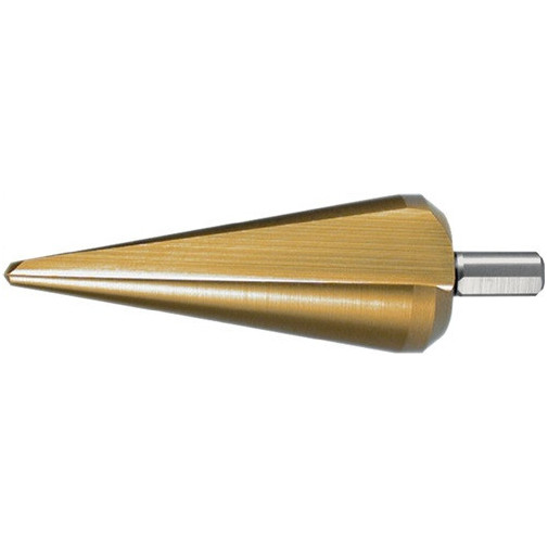 Broca De Escariado De Chapa Área De PerforaciÓn 5-31 Mm Hss