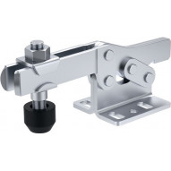 Grapa Horizontal NÚm. 6837m TamaÑo 2 Pie Horizontal Sin Mang