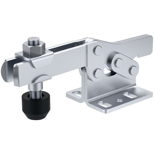 Grapa Horizontal NÚm. 6837m TamaÑo 2 Pie Horizontal Sin Mang