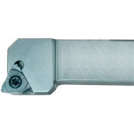 Portaplaquitas Ser 1212 F16 Derecha Torneado Exterior Promat