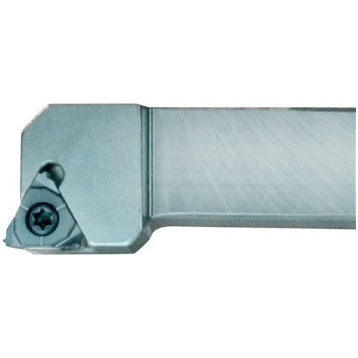 Portaplaquitas Ser 1212 F16 Derecha Torneado Exterior Promat