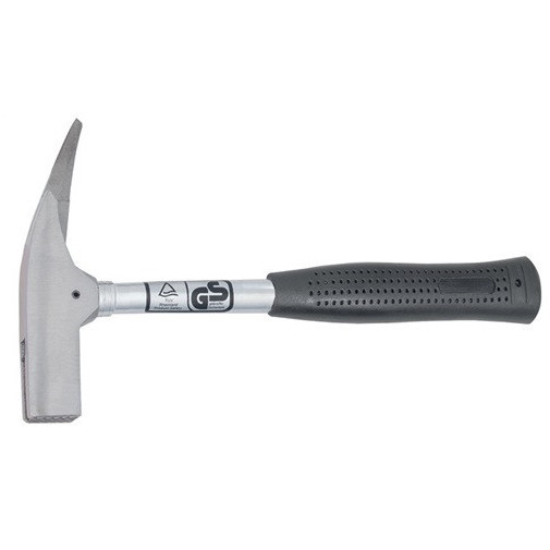 Martillo De Carpintero Peso De Cabeza 600 G Sin ImÁn Rugoso