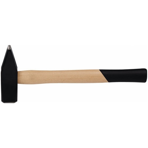 Martillo De Cerrajero 1500 G Longitud Del Mango 380 Mm Fresn