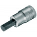 Boca De Llave De Vaso In 19 (af) 1/2 Pulg. Allen Ancho De Ll - 50001195