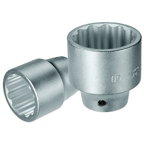 Boca De Llave De Vaso D 21 1 Pulg. Dodecagonal 36 X 70 Mm