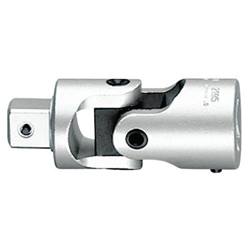 Junta CardÁn 2195 1 Pulg. Longitud 140 Mm Gedore