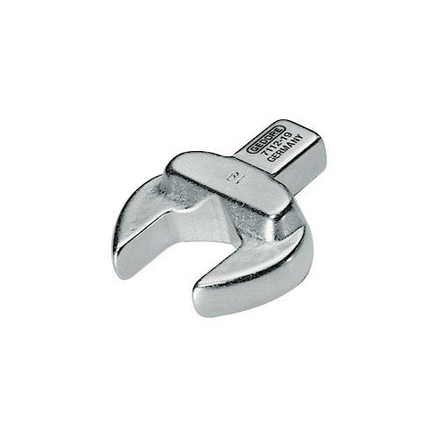 Cabeza De Llave Fija Acoplable 7118-32 Ancho De Llave 32 Mm