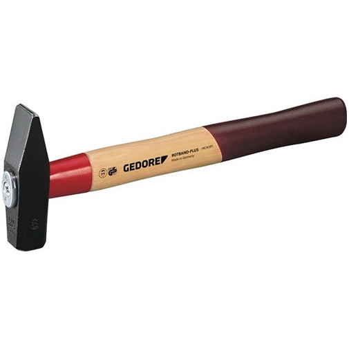 Martillo De Cerrajero Rotband-plus 1500 G Longitud Del Mango