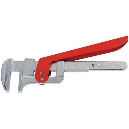 Tenaza Para VÁlvulas Y Grifos Longitud 260 Mm Ancho De Sujec