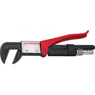 Tenaza Para VÁlvulas Y Grifos Longitud 275 Mm Ancho De Sujec