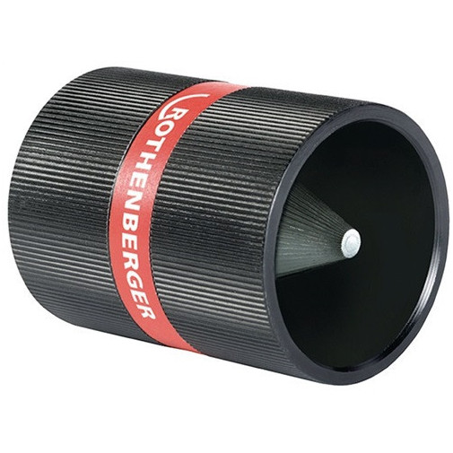 Desbarbador Interior/exterior DiÁm. 10-54 Mm 1/2 - 2 Pulg. A