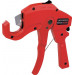 Tijera Para Tubería De Plástico Rocut Ps 26 / 42 S Ajustable