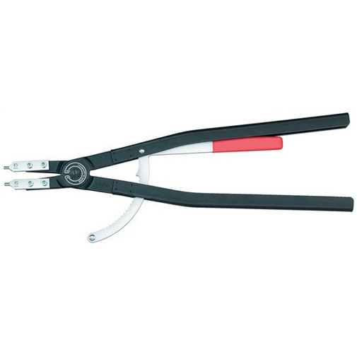 Alicate Para Arandelas J 61 Para DiÁm. Perforaciones 252-400