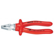 Alicate Universal Para Trabajos Pesados Longitud 225 Mm Crom