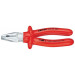 Alicate Universal Longitud 160 Mm Aislamiento Por Inmersión