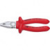 Alicate Universal Longitud 180 Mm Aislamiento Por InmersiÓn
