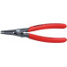 Alicate De Precisión Para Arandelas A 0 Para Diám. Ejes 3-10