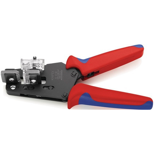 Pelacables De PrecisiÓn Longitud 195 Mm Manguitos Multicompo