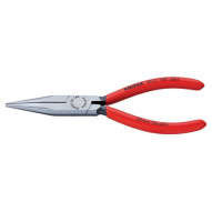 Alicate De Boca Larga Longitud Total 140 Mm Forma 2 Cabeza P