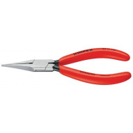 Alicate De Ajuste Longitud 135 Mm Recto Plano, Delgado Reves