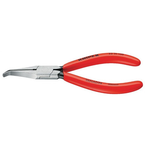 Alicate De Ajuste Longitud 135 Mm 40 Grad. En Ángulo Plano R