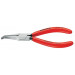 Alicate De Ajuste Longitud 135 Mm 40 Grad. En ángulo Plano R