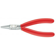 Alicate De Montaje Para ElectrÓnica Longitud Total 115 Mm Mo