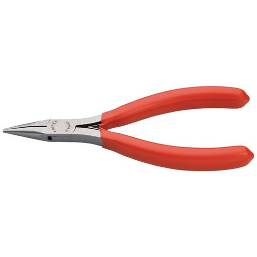 Alicate De Montaje Para ElectrÓnica Longitud Total 115 Mm Mo