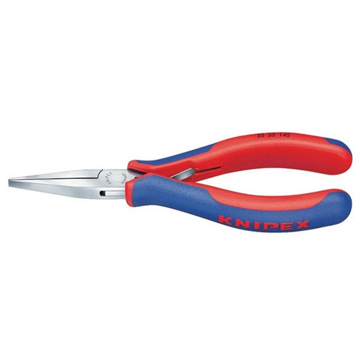 Alicate De Montaje Para ElectrÓnica Longitud Total 145 Mm Mo