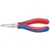 Alicate De Montaje Para ElectrÓnica Longitud Total 145 Mm Mo