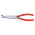 Alicate De MecÁnico Longitud 200 Mm Forma 9 45 Grad. En Ángu