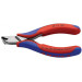 Alicate Corte Diagonal Para Electrónica Longitud 120 Mm Face